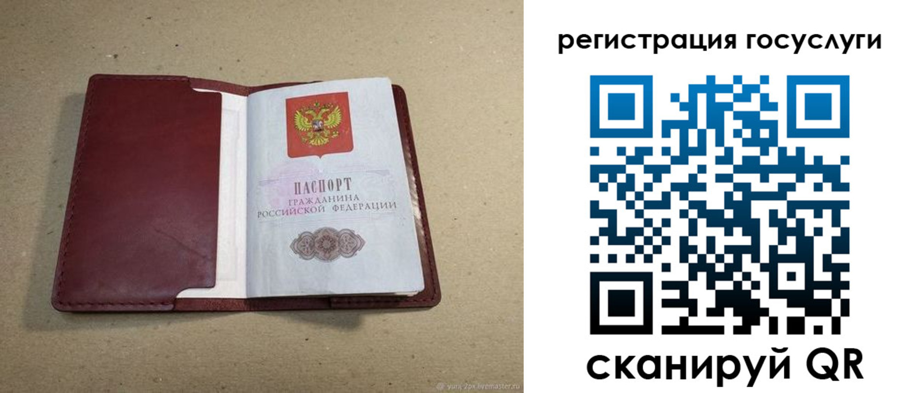 временная регистрация 2025 в Кашине